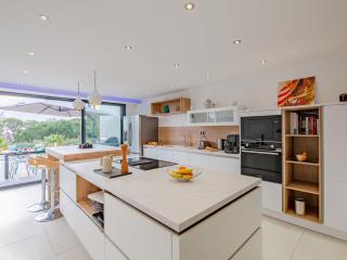 Villa Les Girelles by Interhome - Les Issambres - 3