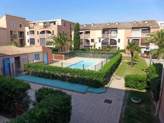 Holiday Home Les Coraux-13 by Interhome - Canet-en-Roussillon - 5