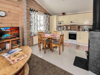 Holiday Home Villa henna by Interhome - - 5