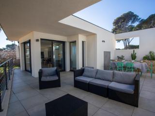 Villa Villa L'Effet Mer by Interhome - Hyères - 8