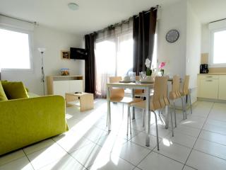 Apartment Château de Jouarres-3 by Interhome - Azille - 9