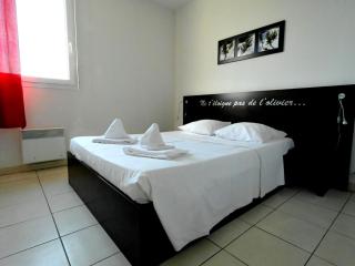 Apartment Château de Jouarres-3 by Interhome - Azille - 7