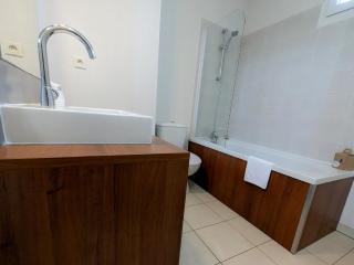 Apartment Château de Jouarres-3 by Interhome - Azille - 6