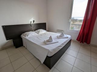 Apartment Château de Jouarres-3 by Interhome - Azille - 3