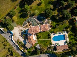 La villa du parc - Sorède - 4