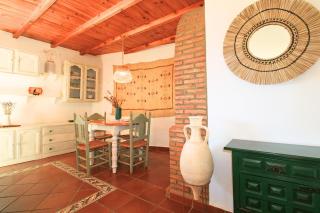 El Balcón de Linares by SIERRA VIVA - 7