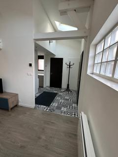 Maison de ville 100m2 Style loft 7 lits - Bagnolet - 2