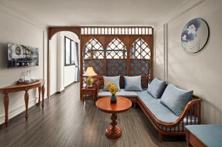 Eliana Premio Hotel Hanoi - 1