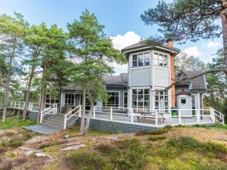 Holiday Home Villa bergholmen by Interhome - Kemiönsaari - 0