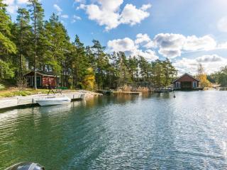 Holiday Home Villa bergholmen by Interhome - Kemiönsaari - 8