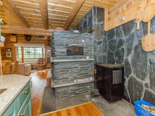 Holiday Home Kokkoranta by Interhome - Ilomantsi - 2