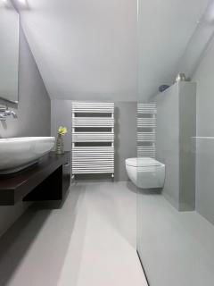 Apartment Silver Deer, Kranjska Gora - Kranjska Gora - 9