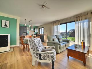 Holiday Home L'Antioche by Interhome - Le Château-dʼOléron - 0