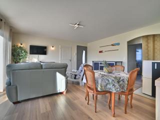 Holiday Home L'Antioche by Interhome - Le Château-dʼOléron - 4