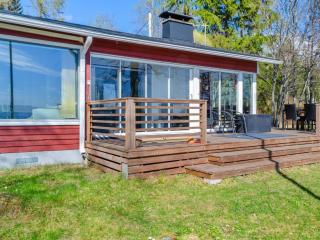 Holiday Home Villa niittylahti by Interhome - Niittylahti - 6