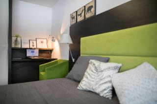 Apartment Silver Deer, Kranjska Gora - Kranjska Gora - 3
