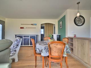 Holiday Home L'Antioche by Interhome - Le Château-dʼOléron - 1