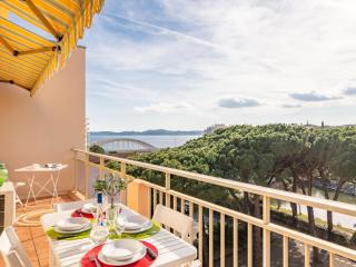 Apartment Le Riviera by Interhome - Sainte-Maxime - 0