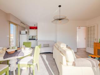 Apartment Le Riviera by Interhome - 2
