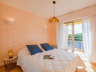 Apartment Le Riviera by Interhome - Sainte-Maxime - 7