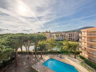 Apartment Le Riviera by Interhome - Sainte-Maxime - 9