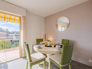 Apartment Le Riviera by Interhome - Sainte-Maxime - 1