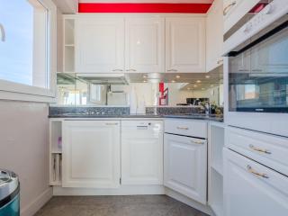 Apartment Le Riviera by Interhome - Sainte-Maxime - 6