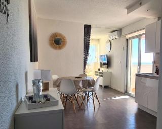 Le Caméléon - Détente en bord de mer - Leucate - 5