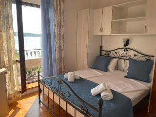 Apartments Vila Miranda on the beach - Barbat na Rabu - 5