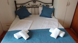 Apartments Vila Miranda on the beach - Barbat na Rabu - 1
