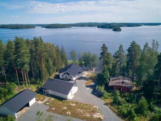 Holiday Home Vapunkärki by Interhome - Orivesi - 9