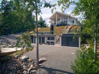 Holiday Home Vapunkärki by Interhome - Orivesi - 5