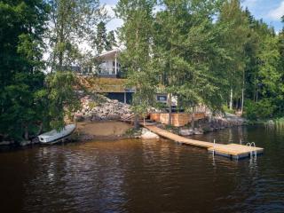 Holiday Home Vapunkärki by Interhome - Orivesi - 3