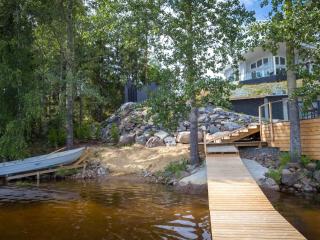Holiday Home Vapunkärki by Interhome - Orivesi - 4