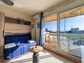 Studio Ormarine by Interhome - Le Lavandou - 6