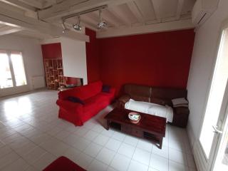 Gite 12 à 15 personnes proche Albi - Castelnau-de-Lévis - 8