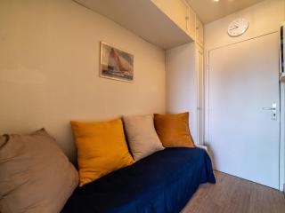 Studio Ormarine by Interhome - Le Lavandou - 2