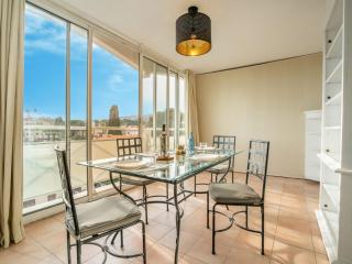 Apartment Les Calanques d'Azur by Interhome - Saint-Aygulf - 2