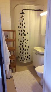 Arctic Haven, Studio DT apartment - Rovaniemi - 8