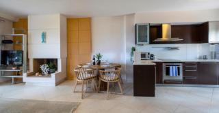 Exceptional Beachfront Villa Blue Cocoon - Pefkochori - 7
