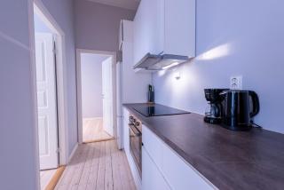 Maya Apartments - Sentrum - Oslo - 5