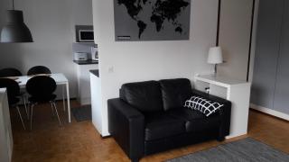 Arctic Haven, Studio DT apartment - Rovaniemi - 7