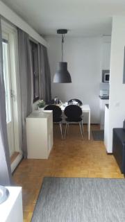 Arctic Haven, Studio DT apartment - Rovaniemi - 3