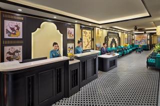 Eliana Premio Hotel Hanoi - Hanoi - 9
