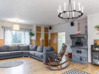 Holiday Home Backcountry base by Interhome - - 9