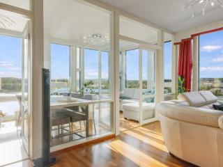 Holiday Home Horisontti penthouse by Interhome - 2