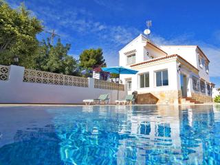 Villa Pepita by Interhome - Benissa - 0