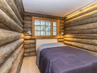 Holiday Home Kaasavuoren ranta by Interhome - - 2