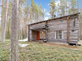 Holiday Home Keloaitta by Interhome - - 7