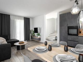 Holiday Home Aria Blue by Interhome - Kaštelir - 2